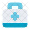 Doctor Briefcase Icon