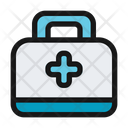 Doctor Briefcase Icon