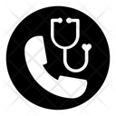 Doctor Call  Icon