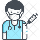 Doctor Male Avatar Male Icon
