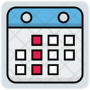 Doctor Schedule Doctor Appointment Medical Appointment Icon