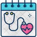 Doctors Day Day Event Icon