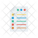 Document Icon