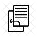 Document Icon
