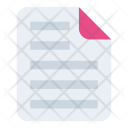 Document Icon