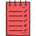 Document List Page Icon