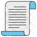 Documents Files Business Document Icon