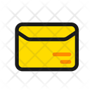 Document Letter Credential Icon