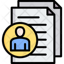 Document User Story Icon