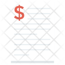 Document Icon