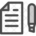Document Icon