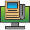 Document  Icon