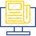 Document  Icon
