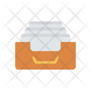 Document Paper Business Icon