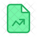 Document Data Icon