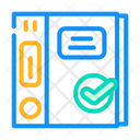 Document Folders Icon