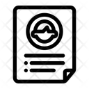 Document Icon