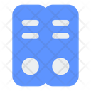 Document Organizer Icon