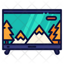 Documentary Program Icon