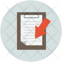 Documents Icon