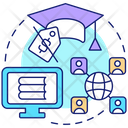 Doesnt always require fee  Icon