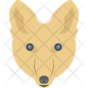 Dog Pet Puppy Icon