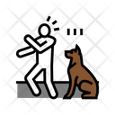 Dog  Icon
