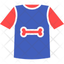 Dog Accessories  Icon