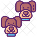 Dog Breeder Icon