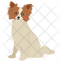 Dog Character Icon