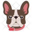 Dog Face Puppy Face Puppy Icon