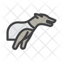 Dog fight  Icon