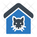 Can Animal House Icon