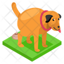 Dog Icon