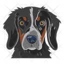 Dog Pet Animal Icon