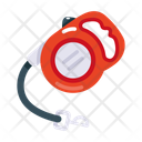 Dog Leash  Icon