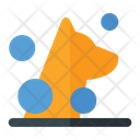 Dog Wash Wash Dog Icon