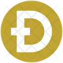 Doge Coin Icon