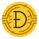 Dogecoin Icon