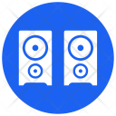 Dolby Speaker Icon
