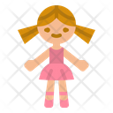 Doll Icon