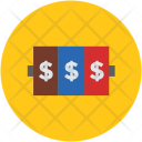 Dollar Icon