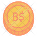 Brunei Business Bnd Icon