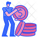 Dollar Icon