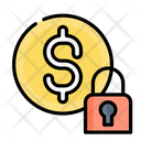 Dollar Finance Currency Icon