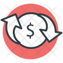 Dollar Icon
