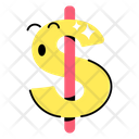 Dollar Icon