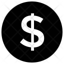 Dollar Icon