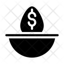 Dollar  Icon
