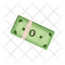 Dollar Cash Icons Illustrations アイコン